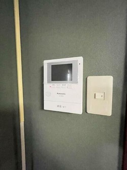 福岡県北九州市門司区大里東2丁目(マンション)の賃貸物件のその他画像