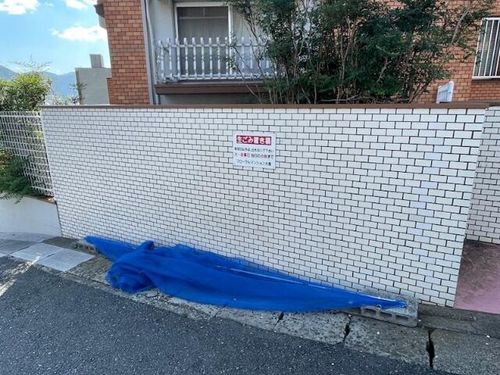 福岡県北九州市門司区大里東2丁目(マンション)の賃貸物件のその他画像