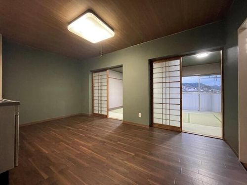 福岡県北九州市門司区大里東2丁目(マンション)の賃貸物件のその他画像