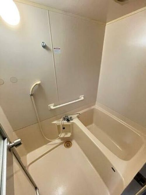 福岡県北九州市門司区大里東2丁目(マンション)の賃貸物件の風呂