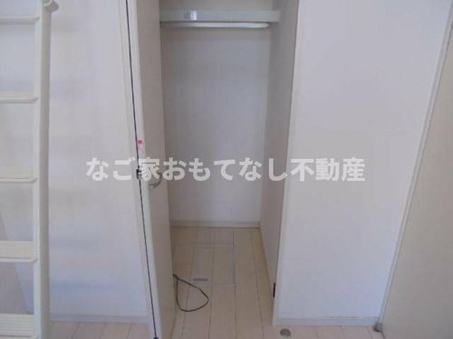 愛知県名古屋市西区香呑町6丁目(アパート)の賃貸物件101の内装
