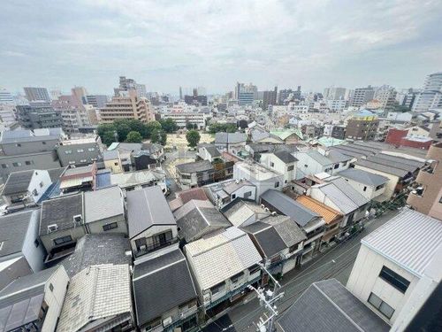 アドバンス大阪ベイココナのその他画像