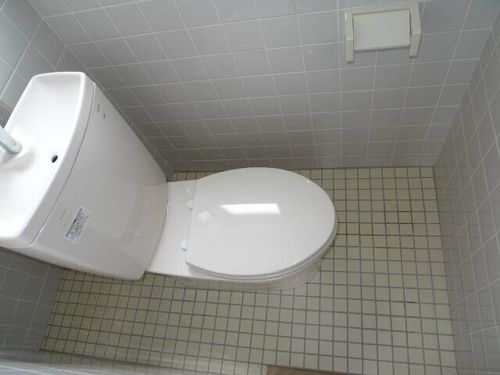 サンフレーア細工町403の内装