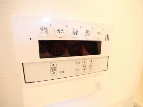 YOSHINO SQUARE(ヨシノスクエア)のその他画像