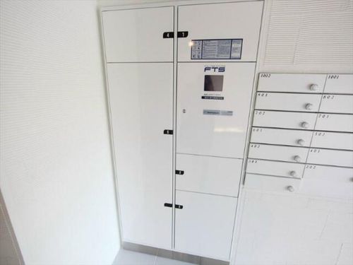 YOSHINO SQUARE(ヨシノスクエア)のその他画像