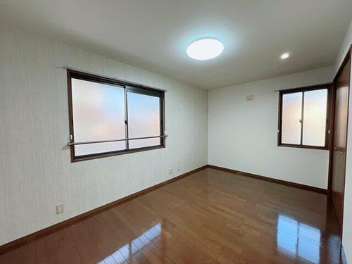 エントピアの内装