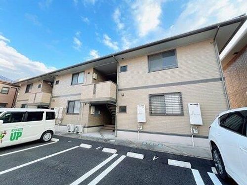 エントピアの外観