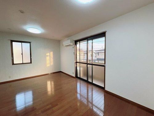 エントピアの居間