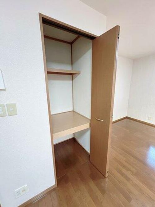 エントピアの内装