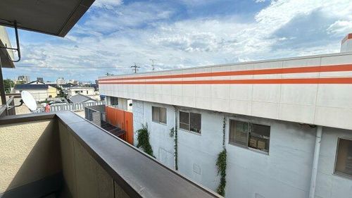 フラワーハイツ302のその他画像