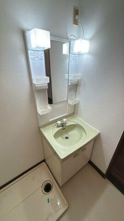 フラワーハイツ302の内装