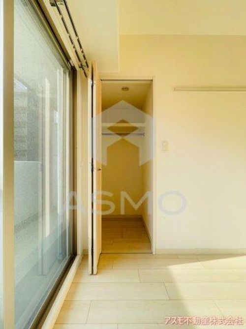 大阪府大阪市北区豊崎4丁目(マンション)の賃貸物件の内装