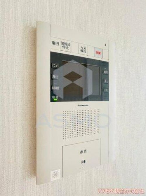 大阪府大阪市北区豊崎4丁目(マンション)の賃貸物件のその他画像