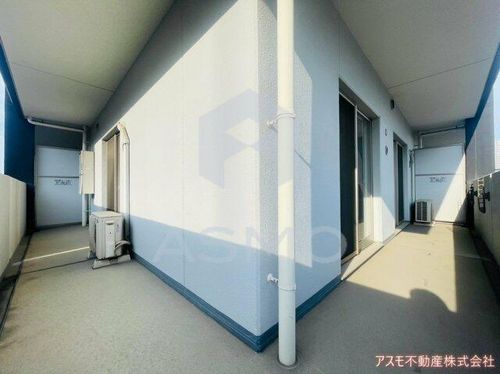 大阪府大阪市北区豊崎4丁目(マンション)の賃貸物件の内装