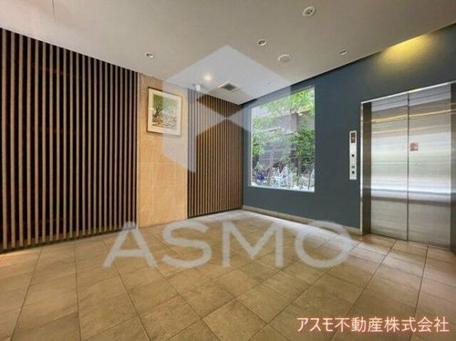 大阪府大阪市北区豊崎4丁目(マンション)の賃貸物件のその他画像