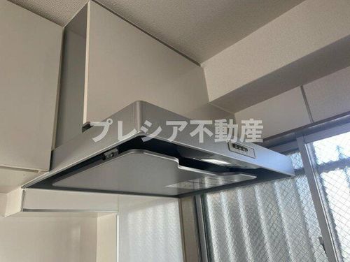 パラツィーナ二見のその他画像