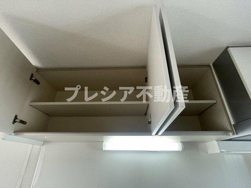 パラツィーナ二見の内装