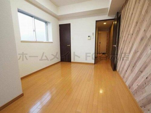 ディナスティ玉造の内装