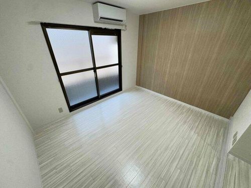 春日町西田マンション303の内装