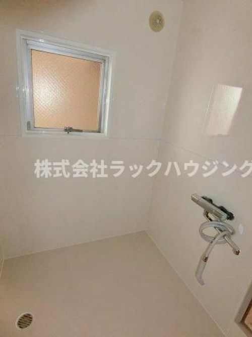 GMビル第三の風呂