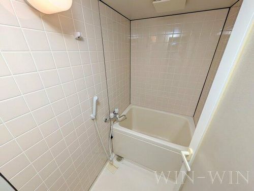 セザンヌ西高師の風呂