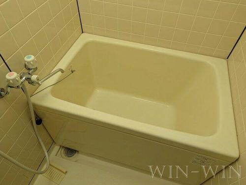 セザンヌ西高師の風呂