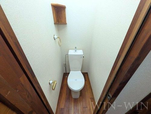 セザンヌ西高師の内装