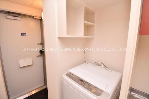 レオパレスシャルム宝のその他画像