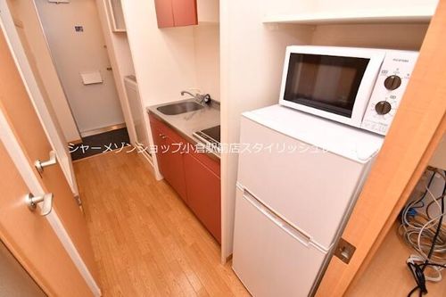 レオパレスシャルム宝のその他画像