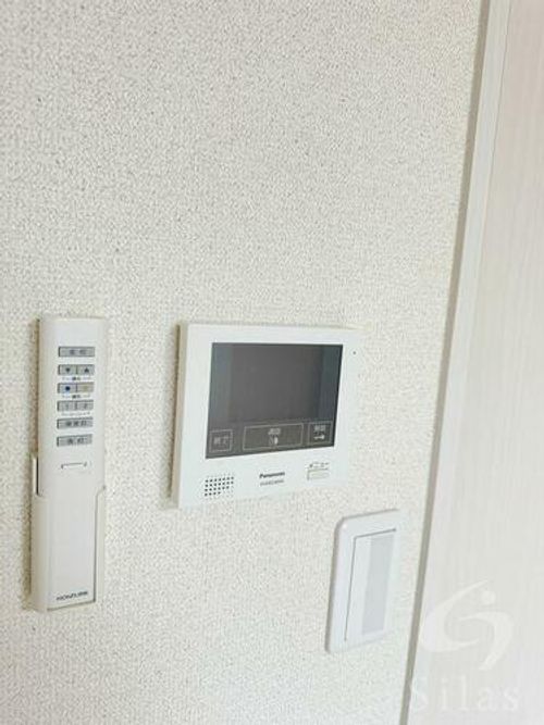 フジパレス駒川中野Ⅴ番館のその他画像