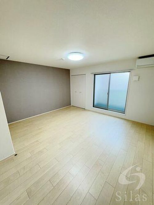 フジパレス駒川中野Ⅴ番館の内装