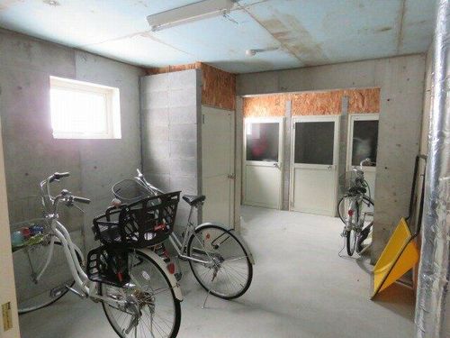 フロンティア33201のその他画像