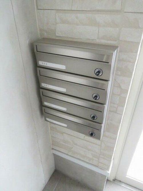 フロンティア33201のその他画像