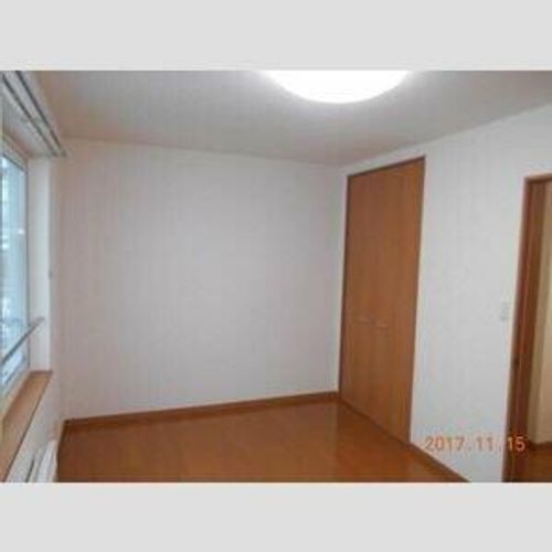 フロンティア33201の内装