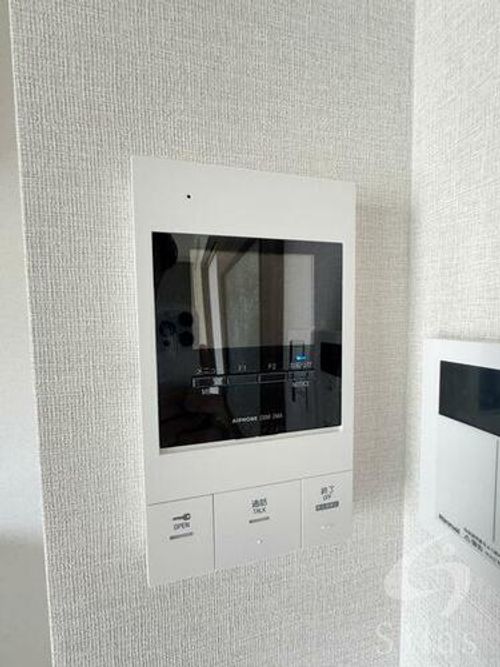 兵庫県宝塚市中筋5丁目(マンション)の賃貸物件のその他画像