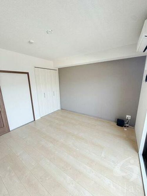 兵庫県宝塚市中筋5丁目(マンション)の賃貸物件の内装