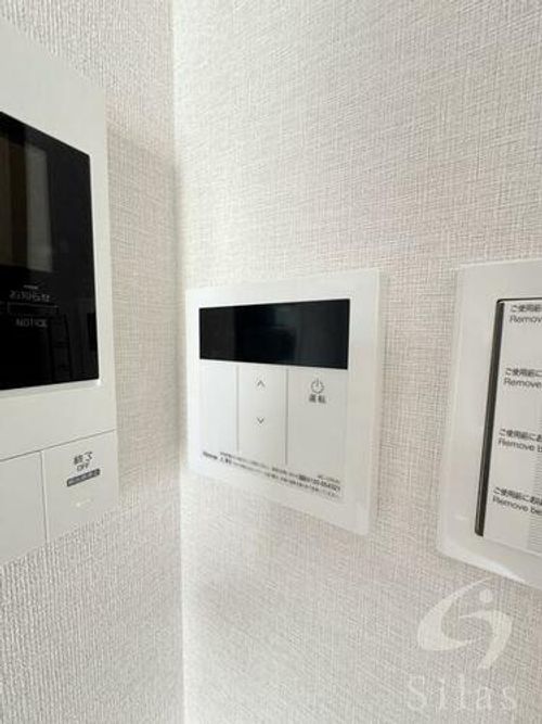 兵庫県宝塚市中筋5丁目(マンション)の賃貸物件のその他画像