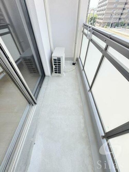 兵庫県宝塚市中筋5丁目(マンション)の賃貸物件の内装