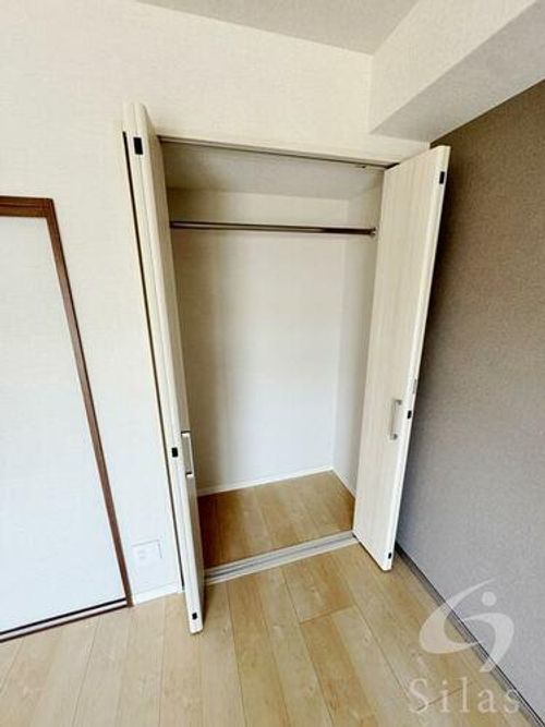 兵庫県宝塚市中筋5丁目(マンション)の賃貸物件の内装