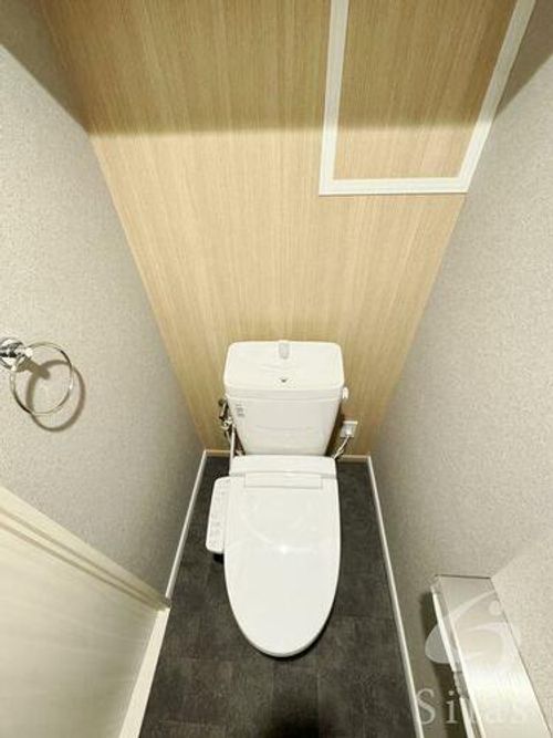 兵庫県宝塚市中筋5丁目(マンション)の賃貸物件の内装