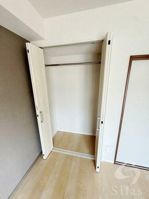 兵庫県宝塚市中筋5丁目(マンション)の賃貸物件の内装