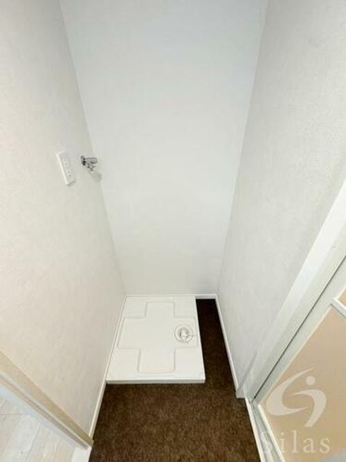 兵庫県宝塚市中筋5丁目(マンション)の賃貸物件のその他画像