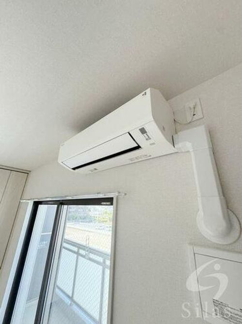 兵庫県宝塚市中筋5丁目(マンション)の賃貸物件のその他画像