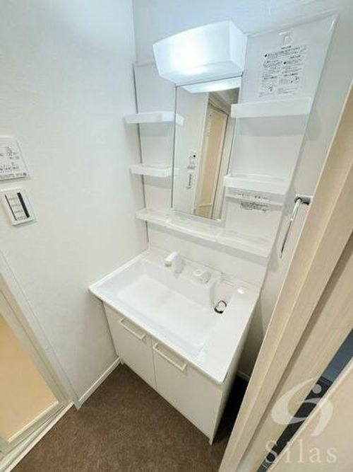 兵庫県宝塚市中筋5丁目(マンション)の賃貸物件の内装