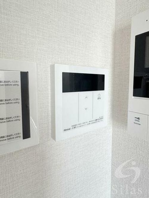 兵庫県宝塚市中筋5丁目(マンション)の賃貸物件のその他画像