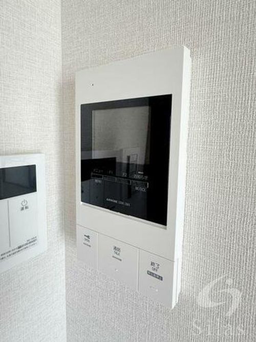 兵庫県宝塚市中筋5丁目(マンション)の賃貸物件のその他画像