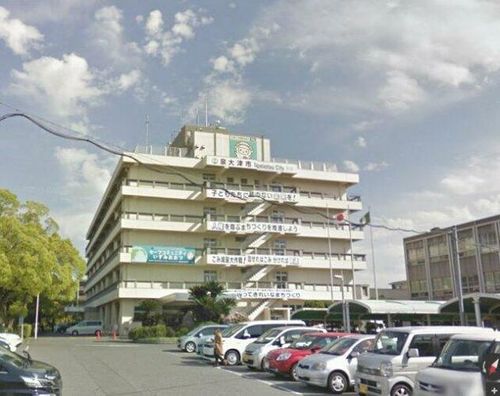 マークス池浦の周辺