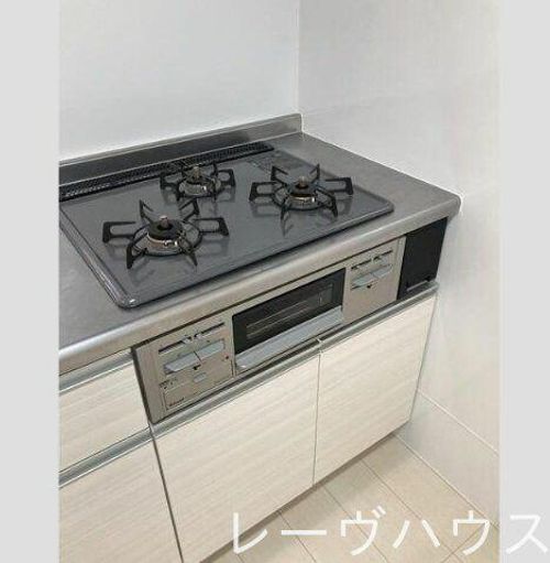 福岡県福岡市東区松島1丁目(マンション)の賃貸物件のその他画像