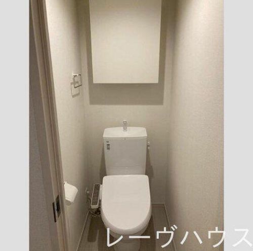 福岡県福岡市東区松島1丁目(マンション)の賃貸物件の内装
