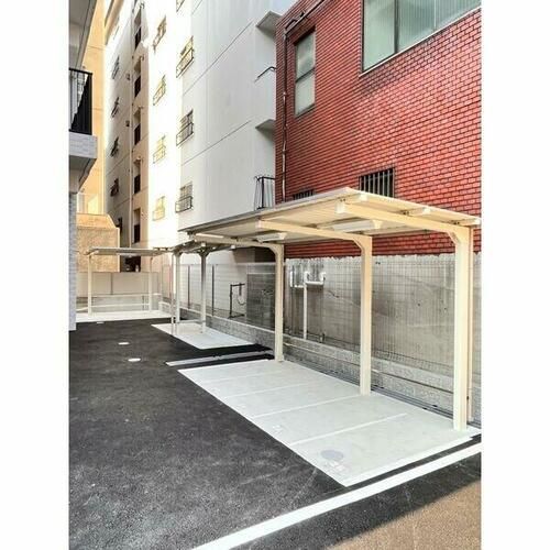 スプランディッド新大阪VIIのその他画像